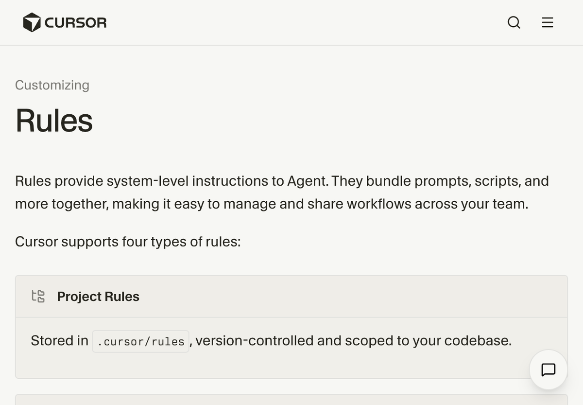 Cursor Rules, Agents, and Skills: Plain Guide for Teams