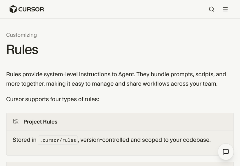 Cursor Rules, Agents, and Skills: Plain Guide for Teams