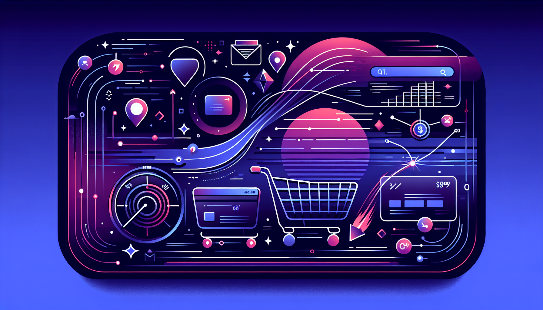 How Page Speed Directly Impacts Ecommerce Revenue