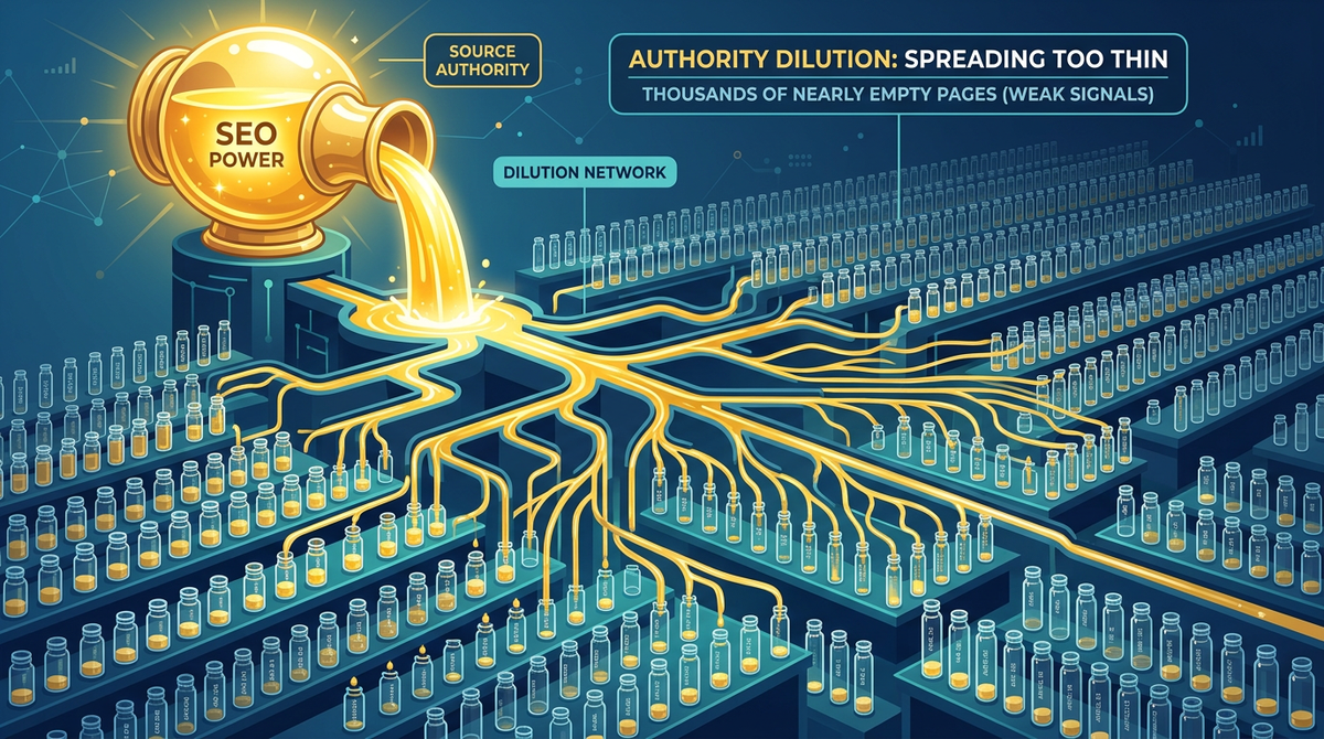 Keyword Cannibalization in Local SEO: When to Consolidate vs Expand Service Pages