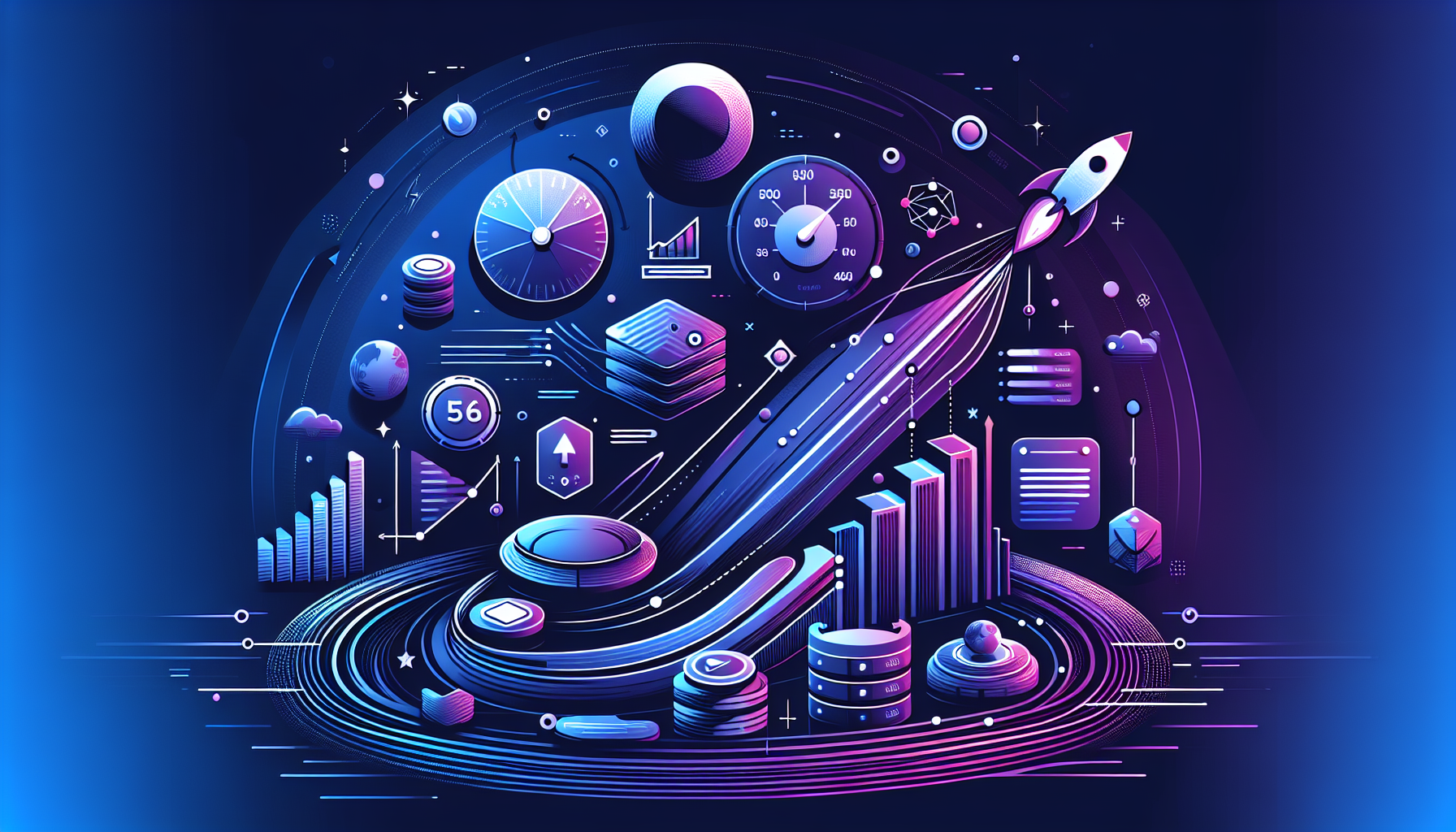 Static Site Generators for Business: Why Speed Wins