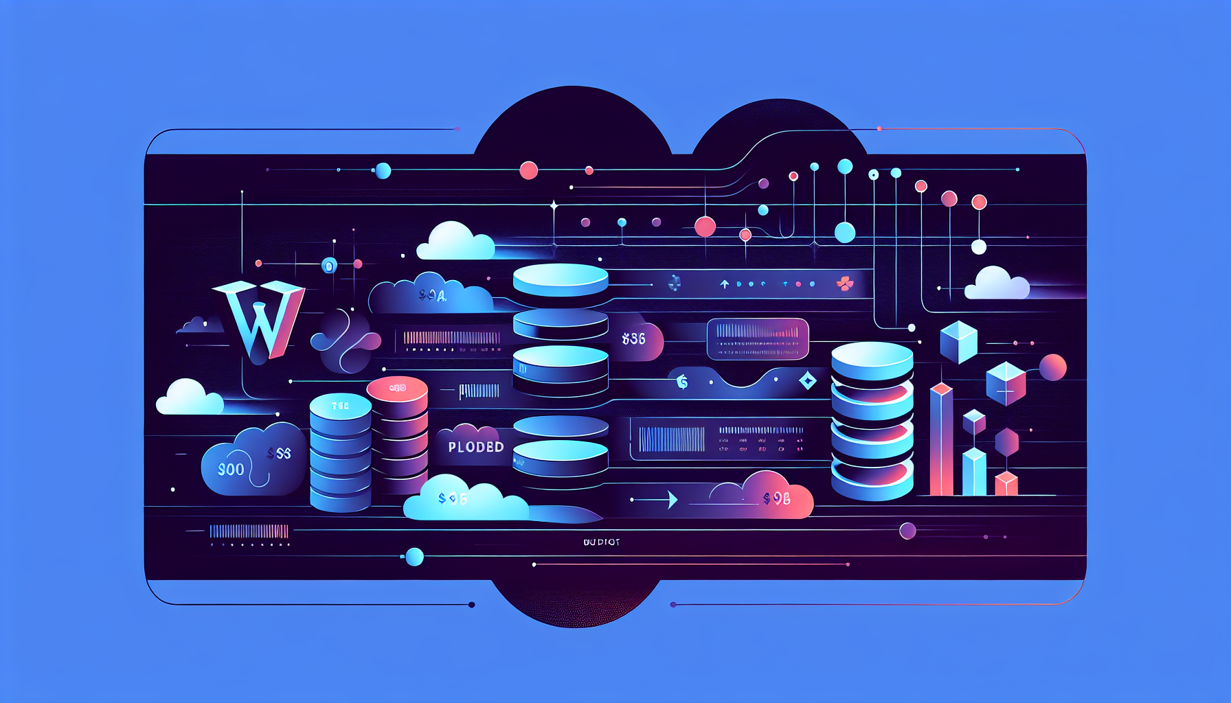 The Hidden Cost of WordPress Hosting Nobody Talks About