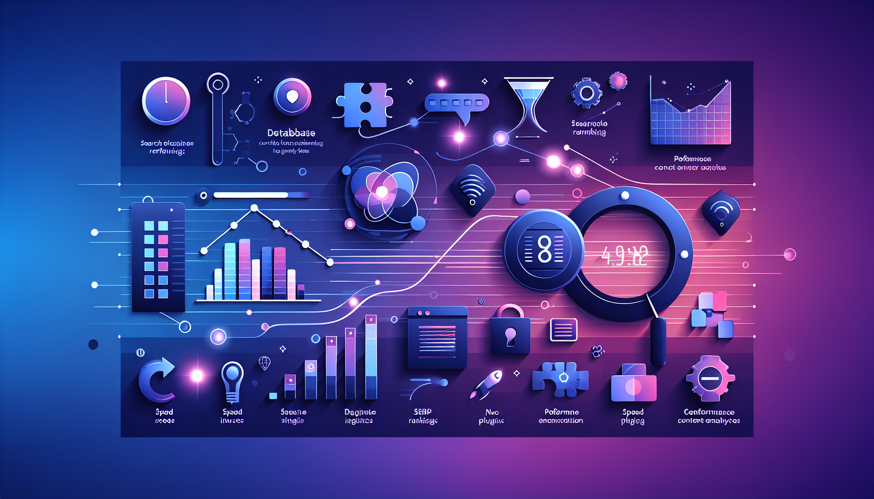 Why Your WordPress Site's Speed Is Killing Your SEO Rankings