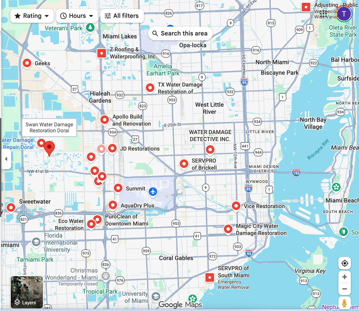 Building Hyper-Local Topical Authority: Beyond the Service Area Page