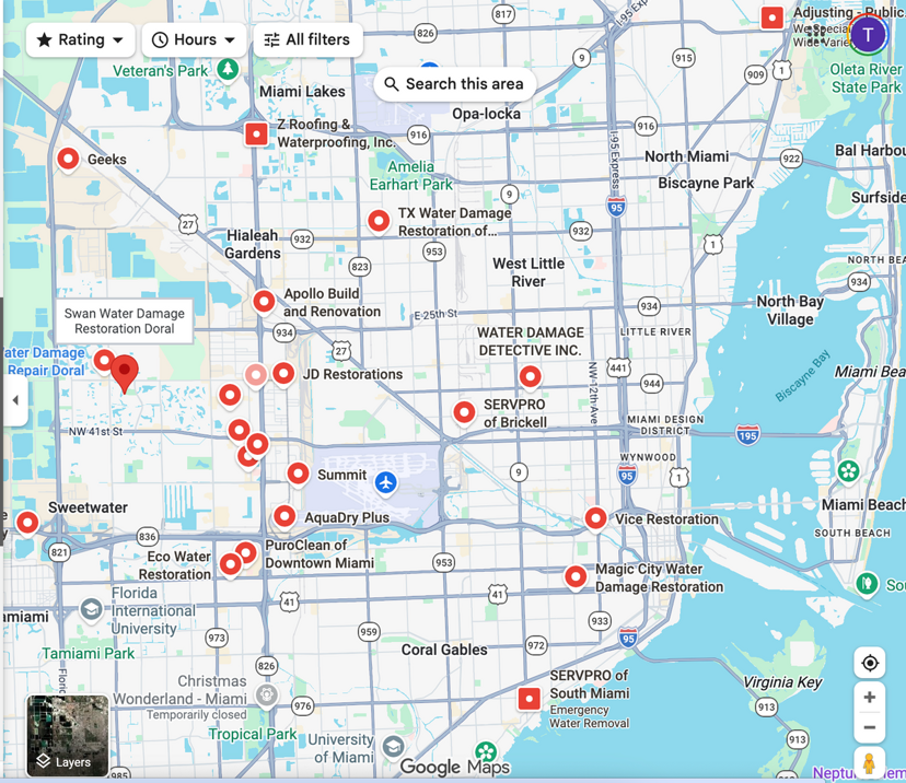 Building Hyper-Local Topical Authority: Beyond the Service Area Page